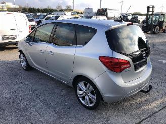 Opel Meriva 1.6  CDTI  B16DTC picture 2