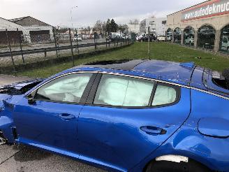 Kia Stinger 2.0 TURBO picture 14