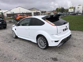 Damaged car Ford Focus 2.5 RS 2009/4