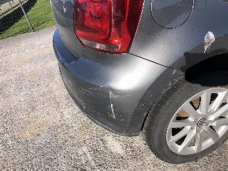 Volkswagen Polo 1.2  CGPA picture 10