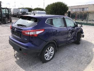 Nissan Qashqai 1.5 DCI picture 1