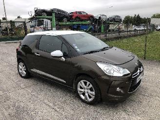 Citroën DS3 1.6  5FS  AUTOMATIQUE picture 2