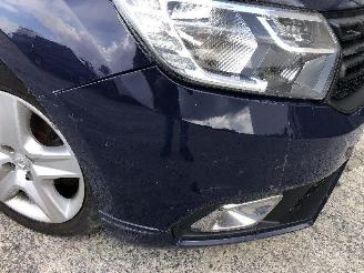 Dacia Sandero 1.5 DCI picture 15