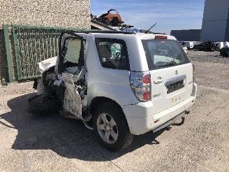 Suzuki Grand-vitara 1.6  M16A picture 2