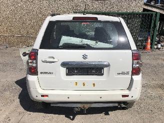Suzuki Grand-vitara 1.6  M16A picture 7