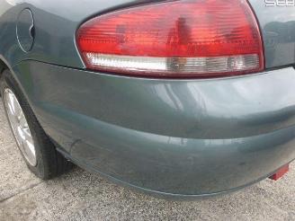 Chrysler Sebring  picture 15