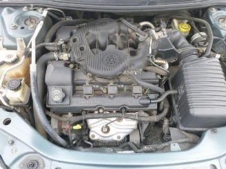 Chrysler Sebring  picture 21