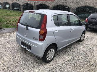 Voiture accidenté Daihatsu Cuore 1.0 2008/5