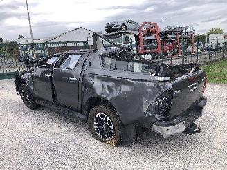 Toyota Hilux 2.8 D4D picture 4