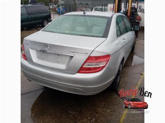 Mercedes C-klasse C (W204), Sedan, 2007 / 2014 1.8 C-180K 16V picture 6