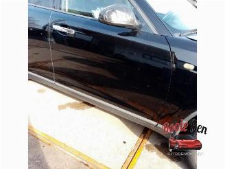 Infiniti FX FX (S51), SUV, 2008 / 2013 35 3.5i 24V picture 8