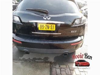 Infiniti FX FX (S51), SUV, 2008 / 2013 35 3.5i 24V picture 3