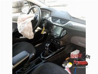 Opel Corsa Corsa E, Hatchback, 2014 1.4 16V picture 8