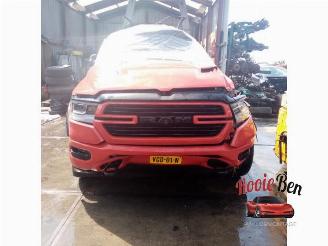 Dodge Ram 1500 Crew Cab (DS), Pick-up, 2010 / 2018 5.7 Hemi V8 4x4 picture 1