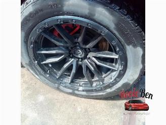 Dodge Ram 1500 Crew Cab (DS), Pick-up, 2010 / 2018 5.7 Hemi V8 4x4 picture 21