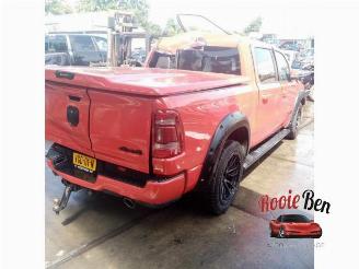 Dodge Ram 1500 Crew Cab (DS), Pick-up, 2010 / 2018 5.7 Hemi V8 4x4 picture 7