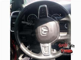 Dodge Ram 1500 Crew Cab (DS), Pick-up, 2010 / 2018 5.7 Hemi V8 4x4 picture 13