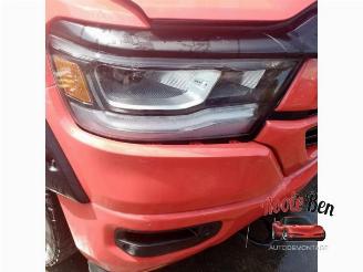 Dodge Ram 1500 Crew Cab (DS), Pick-up, 2010 / 2018 5.7 Hemi V8 4x4 picture 5