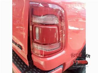 Dodge Ram 1500 Crew Cab (DS), Pick-up, 2010 / 2018 5.7 Hemi V8 4x4 picture 8