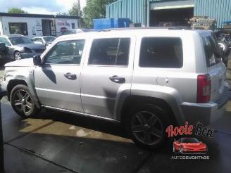 Jeep Patriot Patriot (MK74), SUV, 2007 / 2017 2.0 CRD 16V 4x4 picture 5