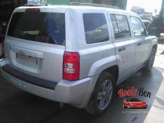 Jeep Patriot Patriot (MK74), SUV, 2007 / 2017 2.0 CRD 16V 4x4 picture 6
