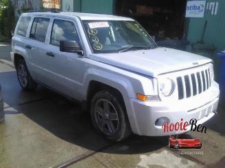 Jeep Patriot Patriot (MK74), SUV, 2007 / 2017 2.0 CRD 16V 4x4 picture 2