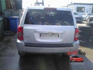 Jeep Patriot Patriot (MK74), SUV, 2007 / 2017 2.0 CRD 16V 4x4 picture 4