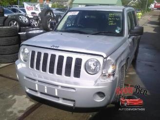Jeep Patriot Patriot (MK74), SUV, 2007 / 2017 2.0 CRD 16V 4x4 picture 3