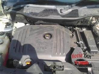 Jeep Patriot Patriot (MK74), SUV, 2007 / 2017 2.0 CRD 16V 4x4 picture 8