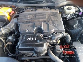 Lexus GS GS (..S16), Coupe, 1997 / 2004 300 3.0 24V VVT-i picture 7