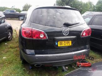 Buick Enclave Enclave, SUV, 2007 / 2017 3.6 V6 24V picture 2