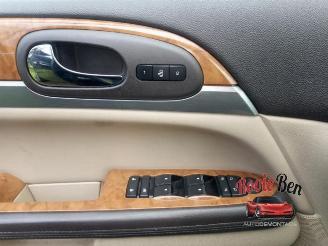 Buick Enclave Enclave, SUV, 2007 / 2017 3.6 V6 24V picture 8