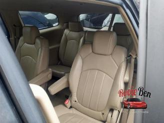 Buick Enclave Enclave, SUV, 2007 / 2017 3.6 V6 24V picture 7