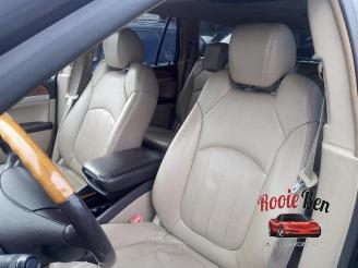 Buick Enclave Enclave, SUV, 2007 / 2017 3.6 V6 24V picture 6