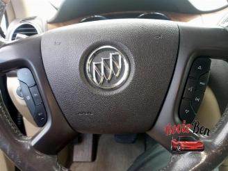 Buick Enclave Enclave, SUV, 2007 / 2017 3.6 V6 24V picture 9