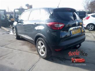 Renault Captur Captur (2R), SUV, 2013 1.2 TCE 16V EDC picture 3