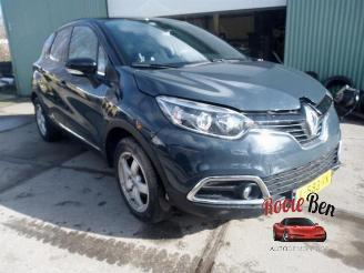 Renault Captur Captur (2R), SUV, 2013 1.2 TCE 16V EDC picture 7