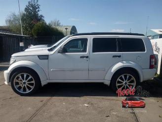 Dodge Nitro Nitro, SUV, 2006 / 2012 2.8 CRD 16V 4x2 picture 3