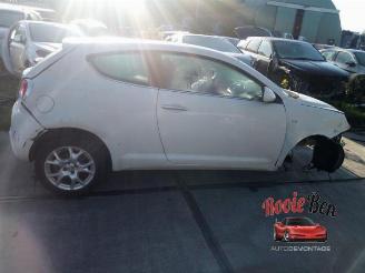 Alfa Romeo MiTo MiTo (955), Hatchback, 2008 / 2018 1.3 JTDm 16V Eco picture 3