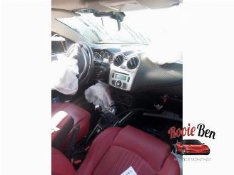 Alfa Romeo MiTo MiTo (955), Hatchback, 2008 / 2018 1.3 JTDm 16V Eco picture 9