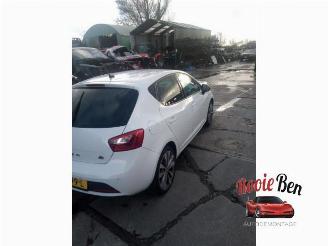 Seat Ibiza Ibiza IV (6J5), Hatchback 5-drs, 2008 / 2017 1.0 EcoTSI 12V picture 6