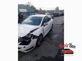 Seat Ibiza Ibiza IV (6J5), Hatchback 5-drs, 2008 / 2017 1.0 EcoTSI 12V picture 3