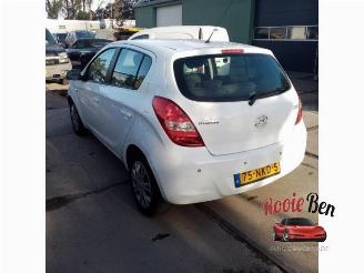 Hyundai I-20 i20, Hatchback, 2008 / 2015 1.2i 16V picture 6