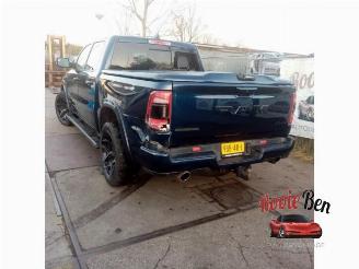 Dodge Ram 1500 Crew Cab (DS/DJ/D2), Pick-up, 2010 / 2018 5.7 Hemi V8 4x4 picture 5