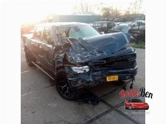 Dodge Ram 1500 Crew Cab (DS/DJ/D2), Pick-up, 2010 / 2018 5.7 Hemi V8 4x4 picture 4