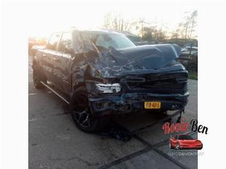 Dodge Ram 1500 Crew Cab (DS/DJ/D2), Pick-up, 2010 / 2018 5.7 Hemi V8 4x4 picture 3