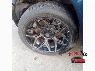 Dodge Ram 1500 Crew Cab (DS/DJ/D2), Pick-up, 2010 / 2018 5.7 Hemi V8 4x4 picture 12