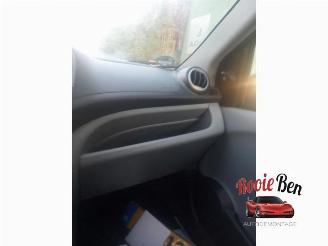 Nissan Pixo Pixo (D31S), Hatchback, 2009 1.0 12V picture 20