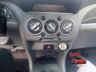 Nissan Pixo Pixo (D31S), Hatchback, 2009 1.0 12V picture 19