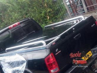 Dodge Ram Ram 2500 (DR/DH/D1/DC/DM), Pick-up, 2002 / 2009 5.9 TDi V6 4x4 picture 15